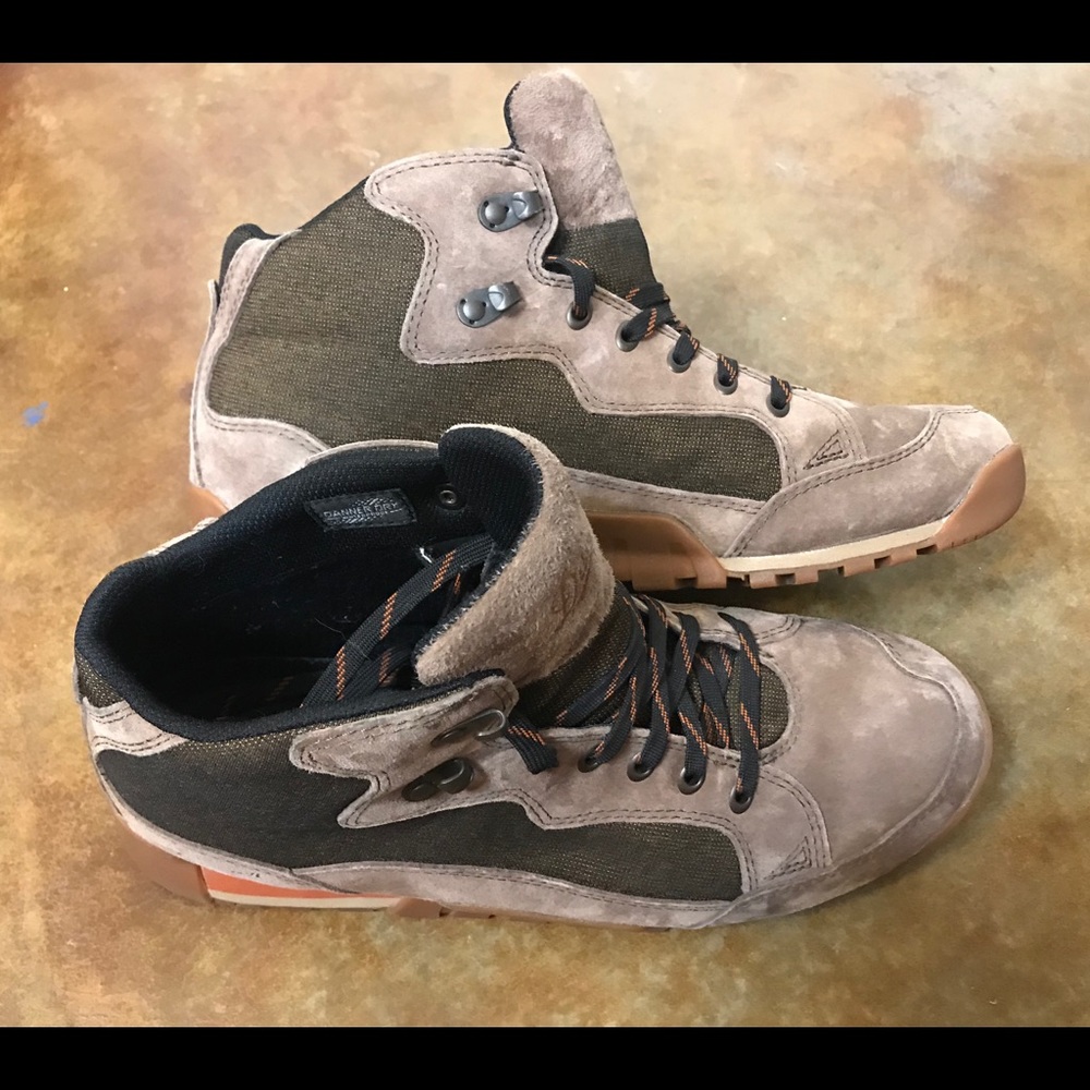 Danner Skyridge 4.5” Waterproof Boots